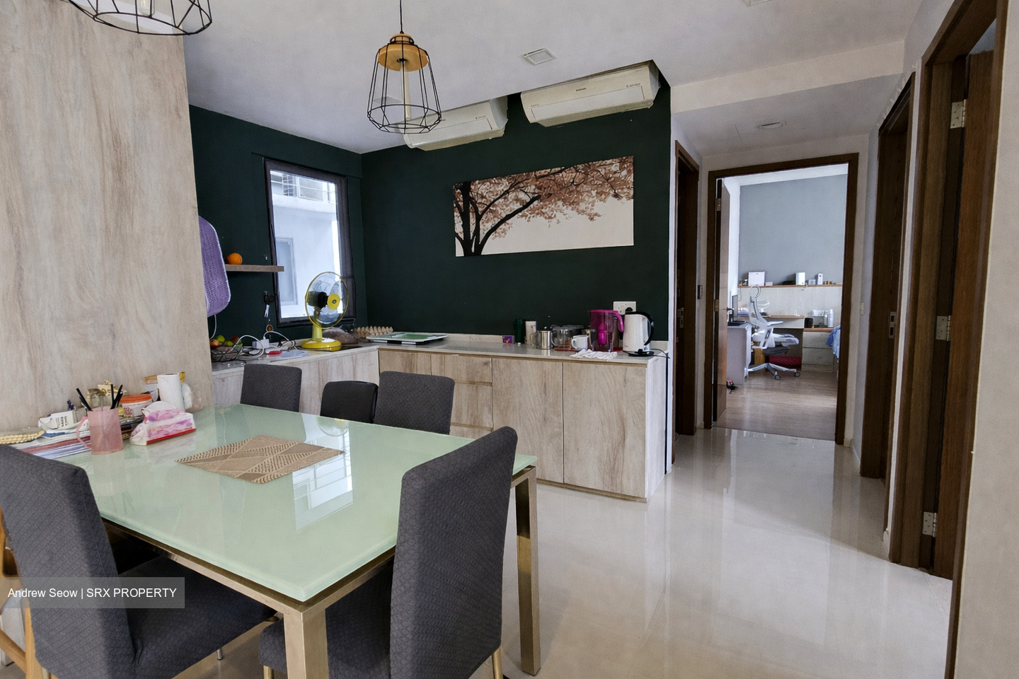 The Visionaire (D27), Condominium #522311921